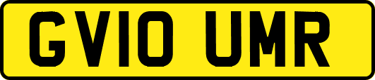 GV10UMR