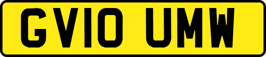 GV10UMW