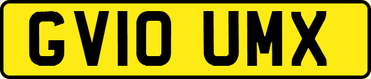 GV10UMX