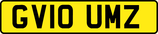 GV10UMZ