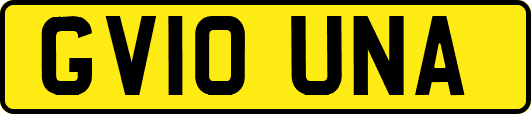 GV10UNA
