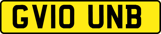 GV10UNB