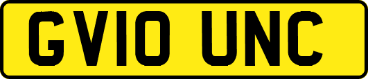GV10UNC