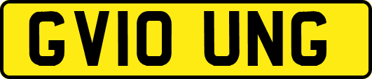 GV10UNG