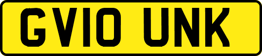 GV10UNK