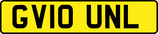 GV10UNL