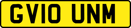 GV10UNM
