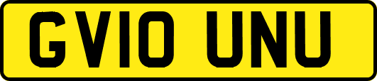 GV10UNU