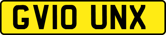 GV10UNX