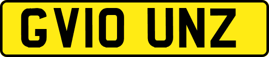 GV10UNZ