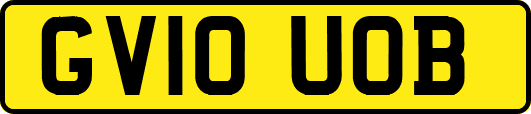 GV10UOB