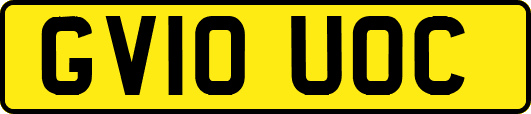 GV10UOC