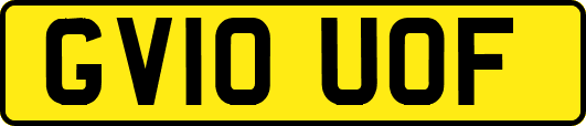 GV10UOF