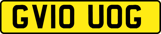 GV10UOG