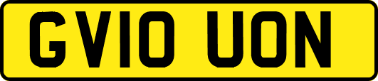 GV10UON