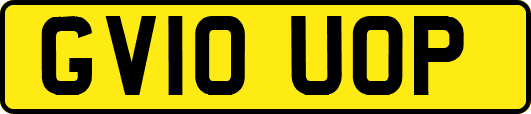 GV10UOP