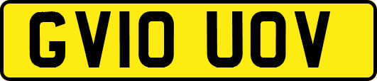GV10UOV