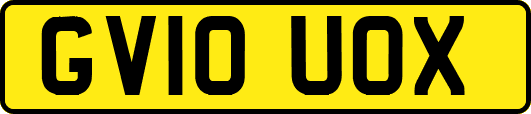 GV10UOX