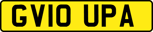 GV10UPA