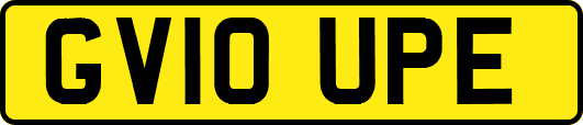 GV10UPE