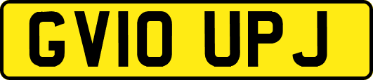 GV10UPJ