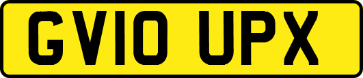 GV10UPX