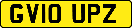 GV10UPZ