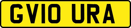 GV10URA