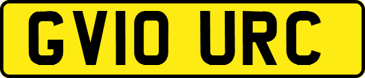 GV10URC