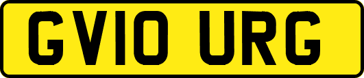 GV10URG
