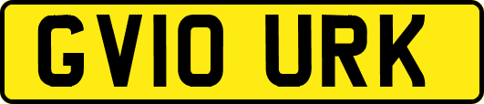 GV10URK