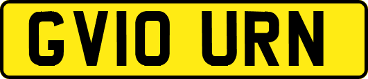 GV10URN