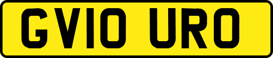GV10URO