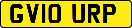 GV10URP