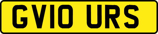 GV10URS