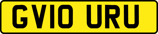GV10URU