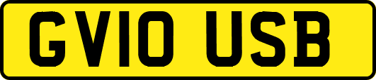 GV10USB