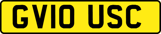 GV10USC