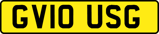 GV10USG