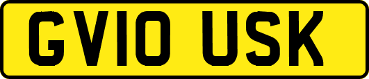 GV10USK