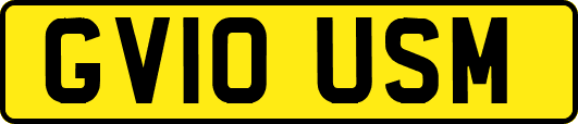 GV10USM