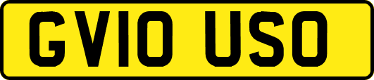 GV10USO