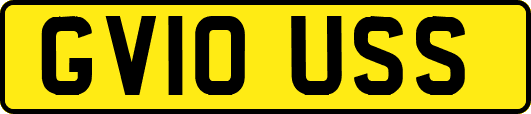 GV10USS