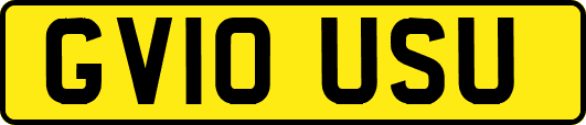 GV10USU