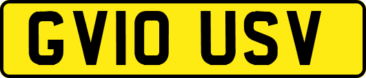 GV10USV