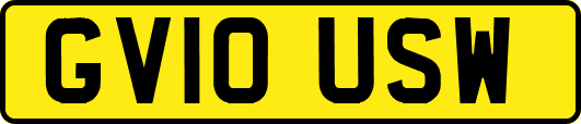 GV10USW