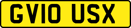 GV10USX