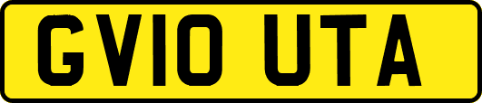 GV10UTA