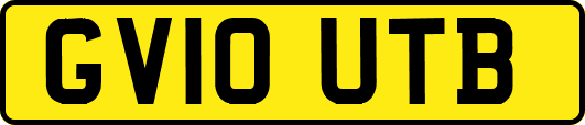 GV10UTB
