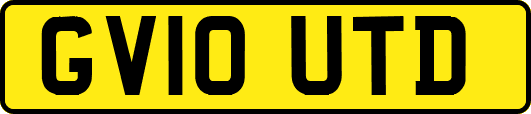 GV10UTD